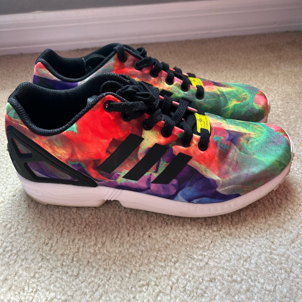 Adidas Flux